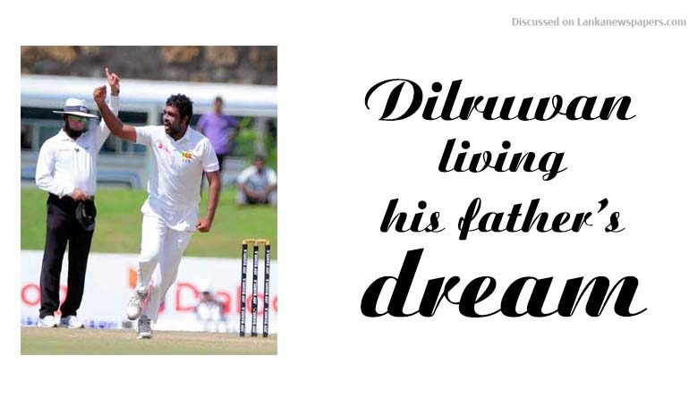 dilruwan in sri lankan news