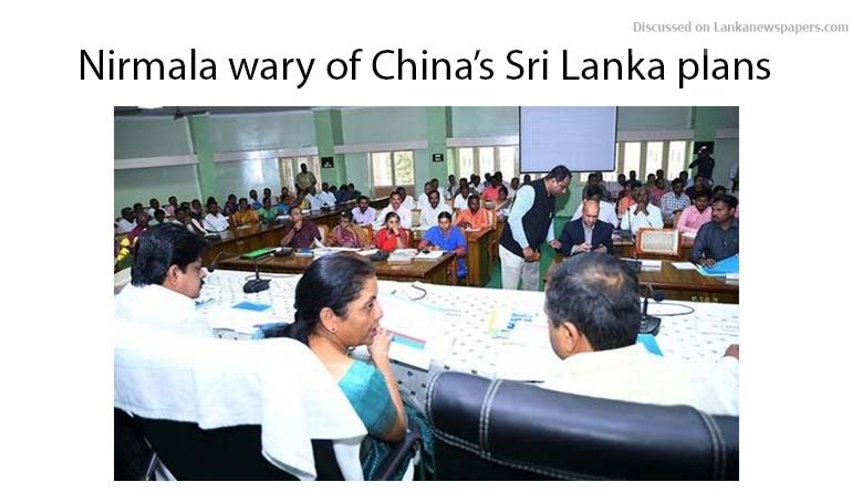 nirmala in sri lankan news