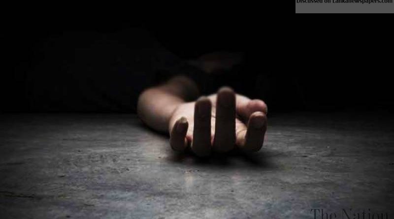 student killed in mardan over alleged blasphemy 1492090611 2570 in sri lankan news