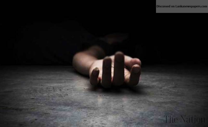 Niece of businessman killed in warehouse collapse suspects foul play