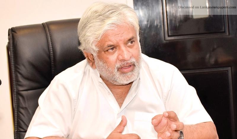 Minister Arjuna’s Natural Gas Company plan ‘goes for a six’.