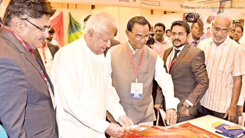 Remove apparel quota to India – Exporters