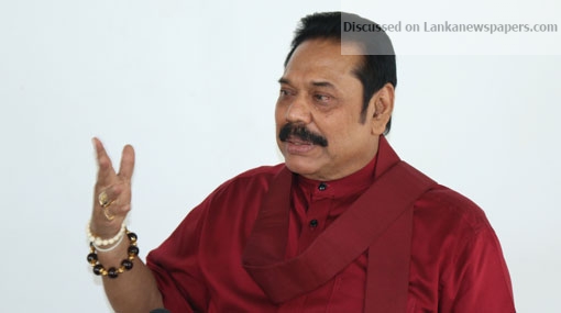 1520423938 mahinda rajapaksa 5 in sri lankan news