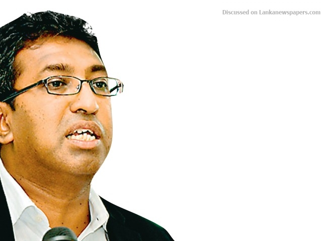 Harsha de Silva summons Monetary Board