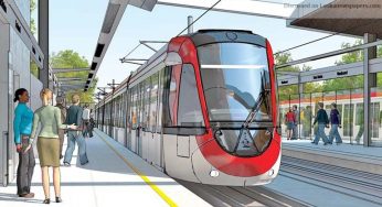 Cabinet green lights draft Bill on Sri Lanka Light Rail Transit System