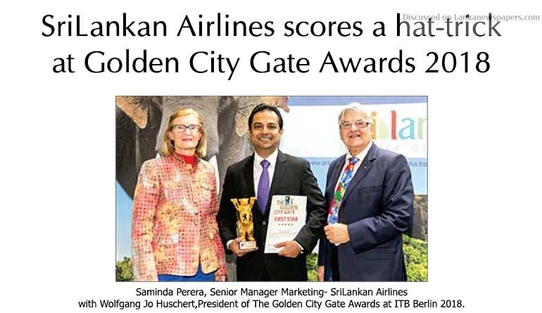 airlines 1 in sri lankan news