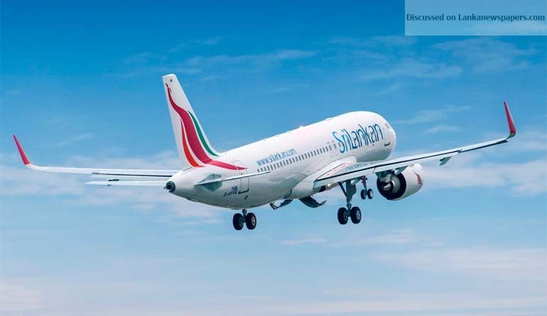 airlines in sri lankan news