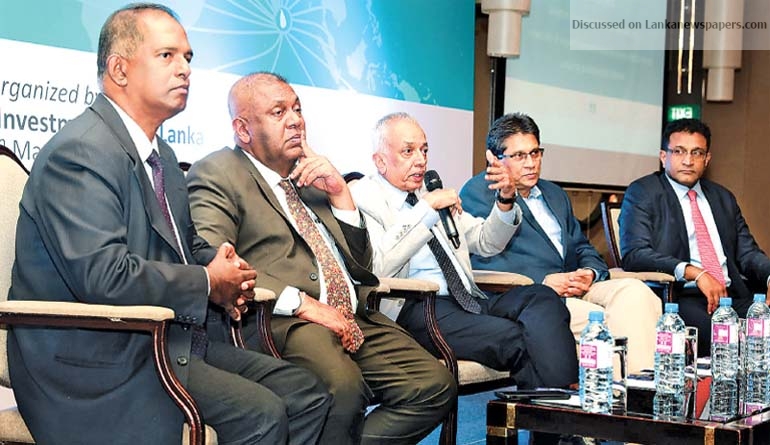 Government to create three BOI zones