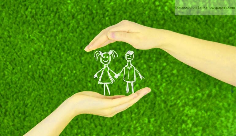 Protecting children from sexual predators