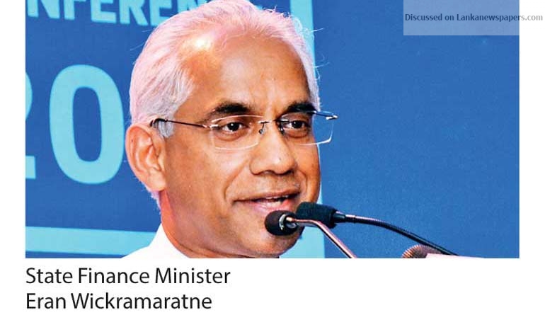 Govt. to disburse Rs.4 b to north as debt relief program