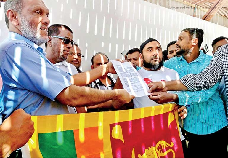 Multi-communal dialogue among Sri Lankan expats in Saudi to promote harmony