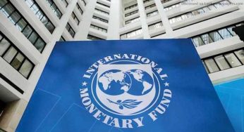 LNP – IMF calls SL to strengthen VAT and income taxes