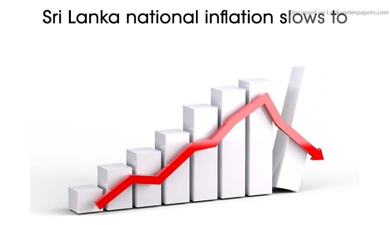 inflations in sri lankan news