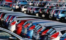 vehicle imports sri lanka 2025
