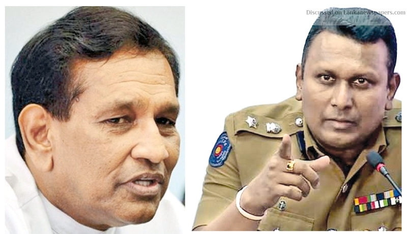 No Minister involved in Kandy incidents – Rajitha