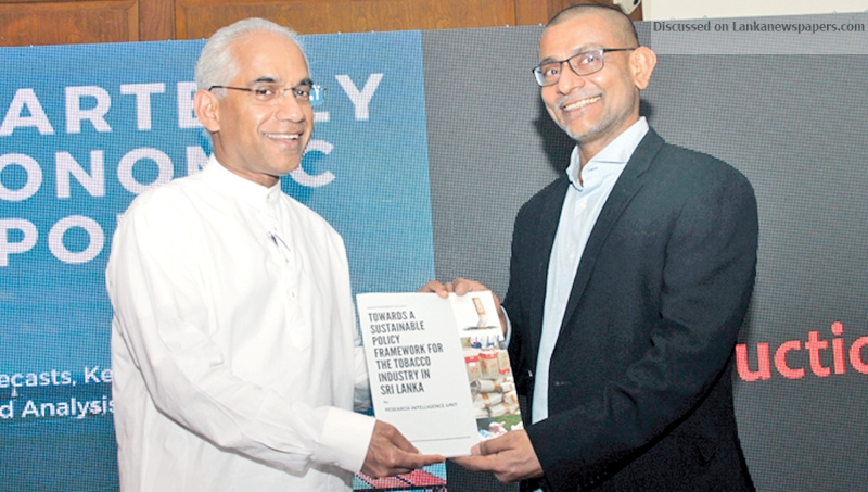 Policy blunder causes govt Rs 3 bn tobacco revenue