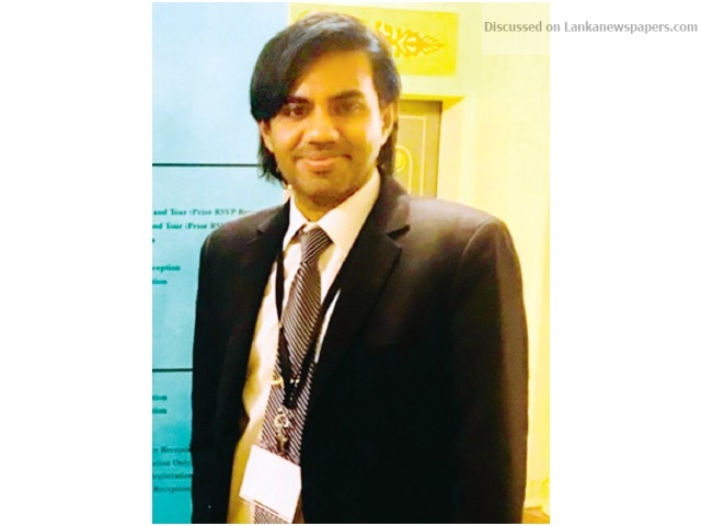 SL invited to chair session on ‘India’s place in world order’