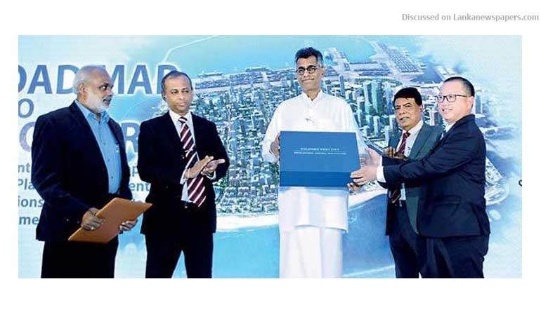 SL joins C’wealth Clean Oceans Alliance to end plastic pollution