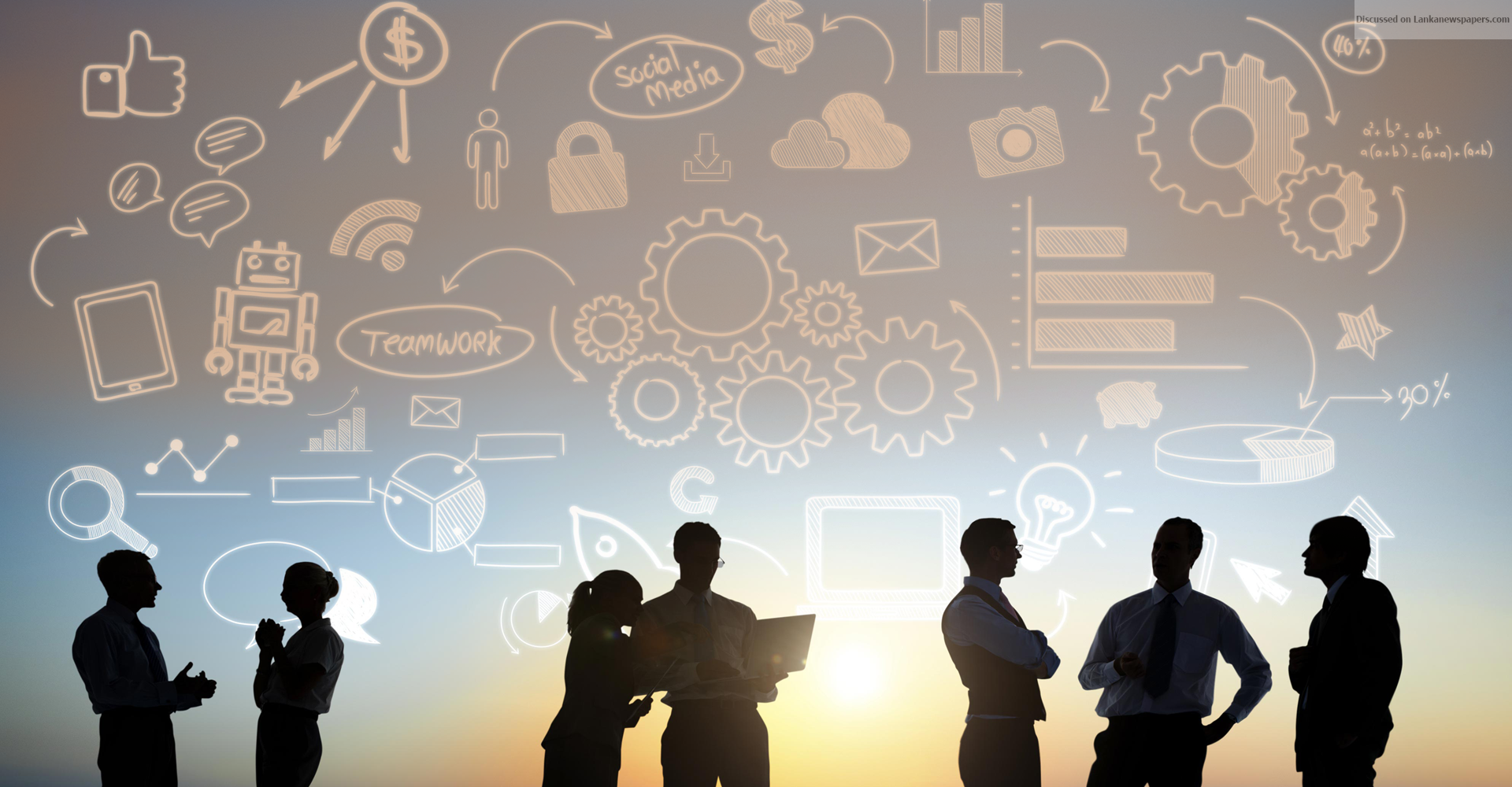 Do you have 25% stake in a company? Then be ready for a visit by CID