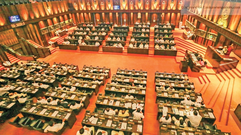 CABINET MEETS SANS SLFP, NEW CABINET BEFORE NEW YEAR