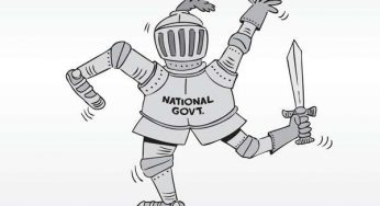 Cartoon of the day