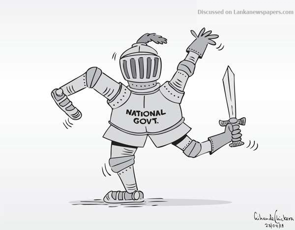 Cartoon of the day