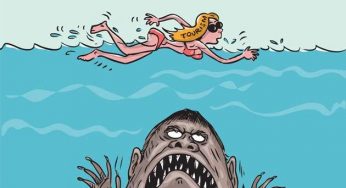 Cartoon of the day