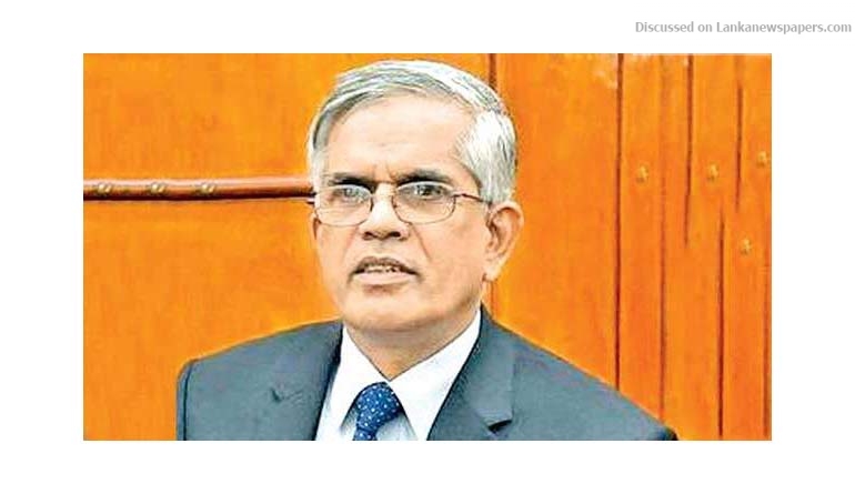 FinMin puts bunching debt figure at US $ 15bn between 2019 and 2022