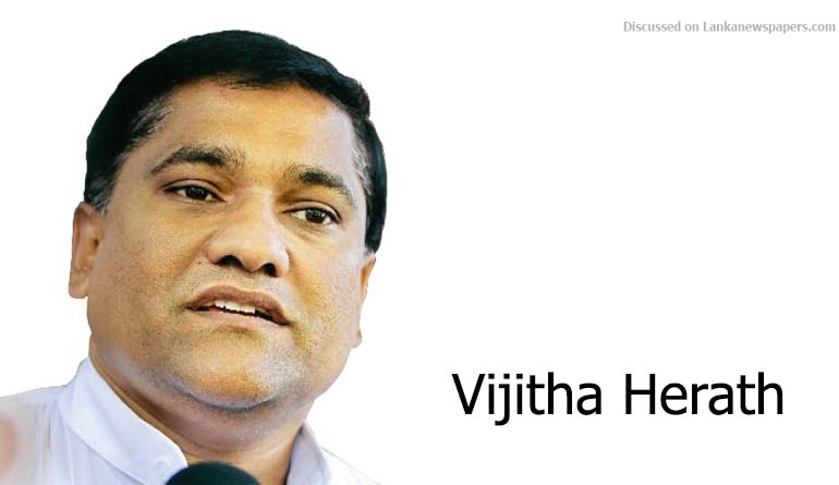 Abolishing Exec Presidency JVP to submit 20-A proposal JO says will support