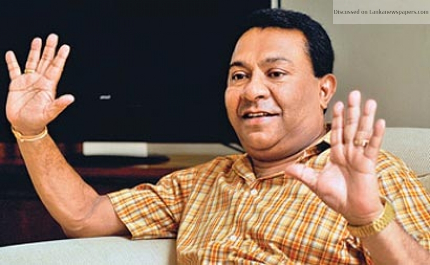 Won’t allow PM to bring Samurdhi Bank under CB