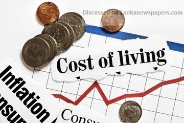 inflation in srilanka