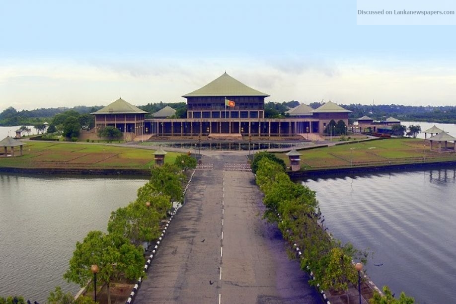 Speaker consents to the National Audit Bill