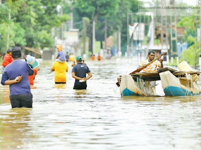 Weather worsens