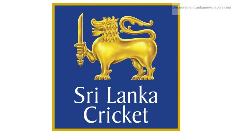 SLC in sri lankan news