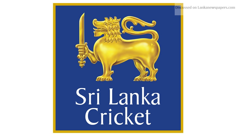 Sri Lanka Cricket suspends two men implicated in pitch-fixing