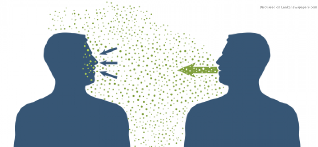 Spread of influenza will be contained
