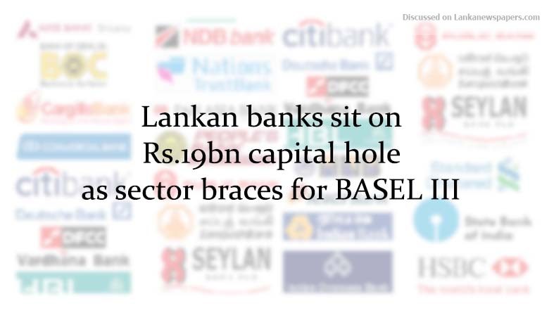 banks in sri lankan news