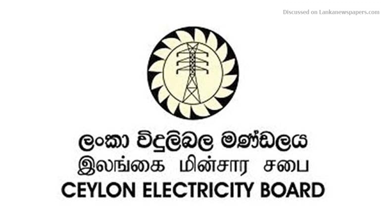 CEB denies charges of ashes spreading to Sri Maha Bodhi