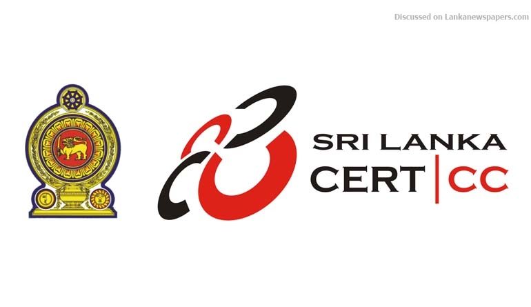 certs in sri lankan news