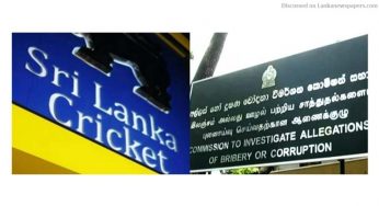“Match-fixing to come under Bribery Act” – Sarath Jayamanne