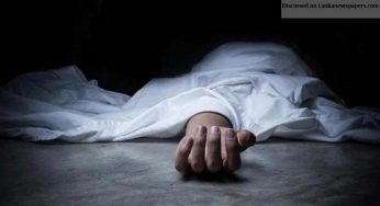 LNP – Lohan’s private secretary found dead with gunshot injuries