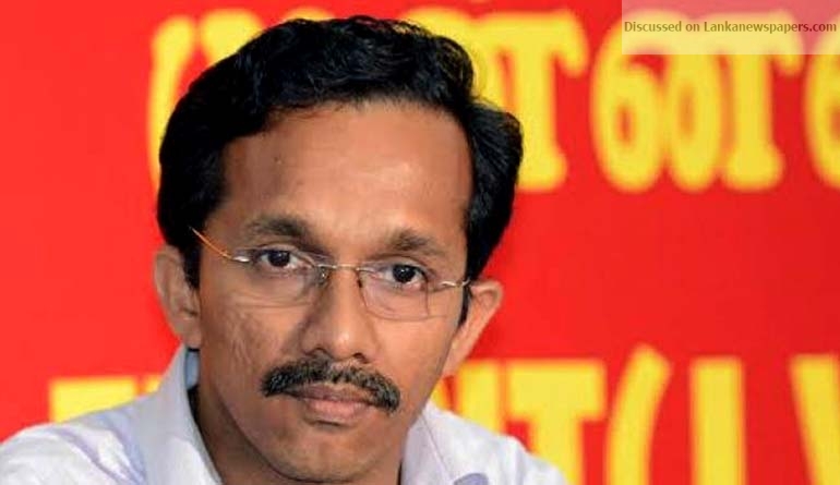 Aloysius never offered us money: Hadunnetti