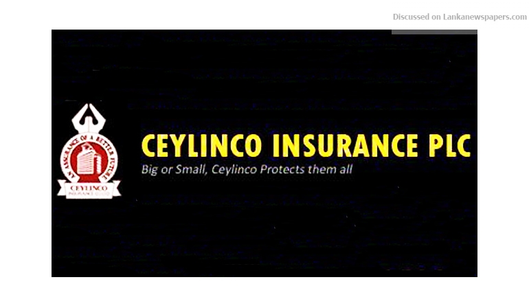 Ceylinco Insurance announces ‘record’ 315 percent dividend