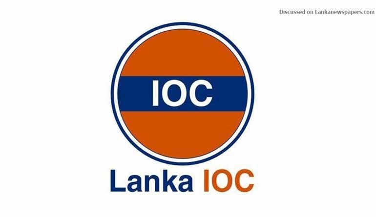 LIOC hails Govt. decision to implement pricing formula