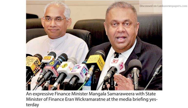 managa in sri lankan news