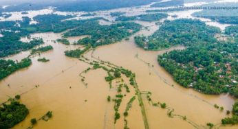9 killed, 68,000 affected in bad weather