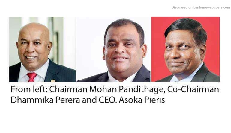 Singer revenue in 1Q up 13% to Rs. 13.6 b despite challenging environment