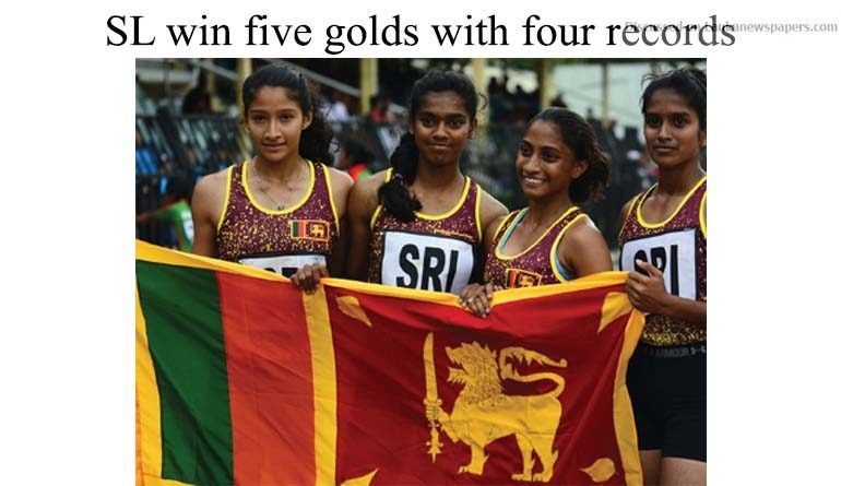 slwins in sri lankan news