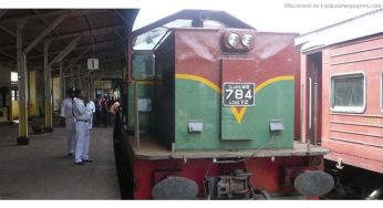 LNP – Prez instructs Minister to appoint Commission to resolve issues of railway workers
