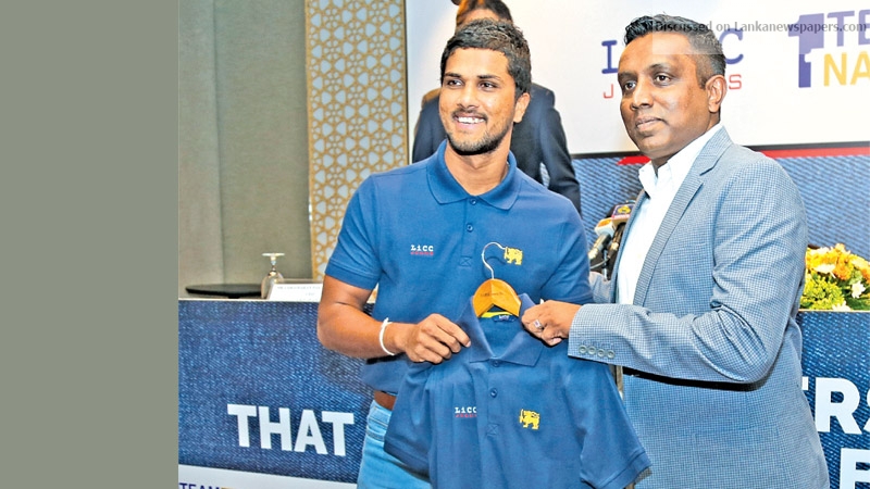 Lankans ready for West Indies pace challenge